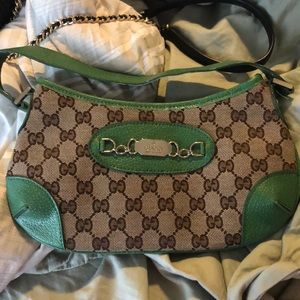Gucci purse